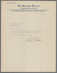 Gilliams, E. Leslie