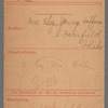 Hoffman, Elizabeth Young