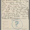 Holaday, Mrs. A. May