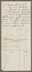 Holmes, Charles N