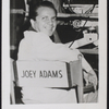 Joey Adams