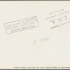 Farm Security Administration (FSA) temporary camp for migrants. Gridley, California. Peak of the season is August