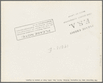 Farm Security Administration (FSA) temporary camp for migrants. Gridley, California. Peak of the season is August