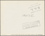 Farm Security Administration (FSA) temporary camp for migrants. Gridley, California. Peak of the season is August