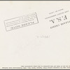 United States government camp for migrant workers (Farm Security Administration-FSA), Westley, California. Pre-fabricated steel shelters replace the use of tents and tent platforms in this newly constructed camp