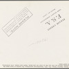 Near Niland, Imperial Valley, California. Industrialized agricultural. New housing on large ranch for agricultural workers who live and work on ranch the year round. Twelve such houses, with electricity, but no piped water