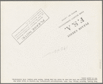 Near Niland, Imperial Valley, California. Industrialized agricultural. New housing on large ranch for agricultural workers who live and work on ranch the year round. Twelve such houses, with electricity, but no piped water