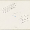 Migratory families at 7 a.m. near Imperial Valley, California