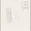 Kern County, California. Supply of fertilizer and potato seed on edge of field in which mechanical potato planter is operating