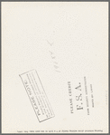 Passing motorist gives walking family of seven a lift to the next town. See 19075. California