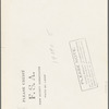 Calipatria, Imperial Valley. Sick migratory worker from Colorado in Farm Security Administration (FSA) camp
