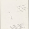 Farm Security Administration (FSA) migratory labor camp. Calipatria, Imperial Valley, California