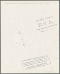 Farm Security Administration (FSA) migratory labor camp. Calipatria, Imperial Valley, California