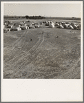 Calipatria, Imperial Valley. Feb. 1939. F.S.A. migratory labor camp (emergency)