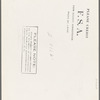 Calipatria, Imperial Valley. Feb. 1939. F.S.A. migratory labor camp (emergency)