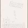 Calipatria, Imperial Valley. In FSA (Farm Security Administration) emergency migratory labor camp. Left Oklahoma December 11, 1937 with husband and two children and son-in-law. Ex-tenant farmers on third and fourths in cotton