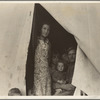 Brawley, Imperial Valley, In Farm Security Administration (FSA) migratory labor camp. See 19201 for complete background