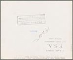 Brawley, Imperial Valley. In Farm Security Administration (FSA) migratory labor camp. Family father, mother and eleven children originally from Mangrum, Oklahoma. See 19201