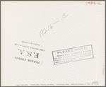 House in camp of carrot pullers. Near Holtville. Imperial Valley, California