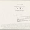 Calipatria, Imperial Valley, In Farm Security Administration (FSA) emergency migratory labor camp. Daughter of ex-tenant farmers on thirds and fourths in cotton. Had fifty dollars when set out ...