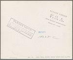 Migratory labor workers. Brawley, Imperial Valley, California