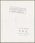 Salvation Army, San Francisco, California. Exhortation