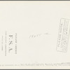 Salvation Army, San Francisco, California. Army contributes first to the tambourine (two dollars), outside contribution about seventy-five cents, all from drunks and the like