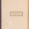 The poetical works of Percy Bysshe Shelley [revised press proof]