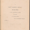 The poetical works of Percy Bysshe Shelley [revised press proof]