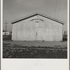 Migrants from the Southwest bring their institutions with them. Salinas Valley, California