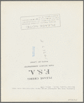 Migrants from the Southwest bring their institutions with them. Salinas Valley, California