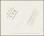 Laundry facilities in Farm Security Administration (FSA) migrant labor camp. Westley, California