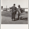 Yardmen. Grand Island, Nebraska