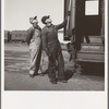 Yardmen. Grand Island, Nebraska