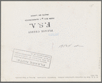 Farm Security Administration (FSA) camp for migratory agriculture workers. Farmersville, California. Meeting of camp council