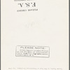 Tulare County, at Farm Security Administration (FSA) camp at Farmersville, California