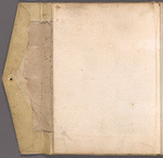 Holograph verse drama, "The Promise; or, A year, a month and a day. A Tragi-Comedy, in Five Acts" 