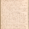 Holograph verse drama, "The Promise; or, A year, a month and a day. A Tragi-Comedy, in Five Acts" 