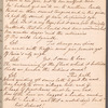 Holograph verse drama, "The Promise; or, A year, a month and a day. A Tragi-Comedy, in Five Acts" 
