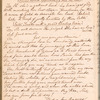 Holograph verse drama, "The Promise; or, A year, a month and a day. A Tragi-Comedy, in Five Acts" 