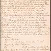 Holograph verse drama, "The Promise; or, A year, a month and a day. A Tragi-Comedy, in Five Acts" 