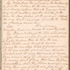 Holograph verse drama, "The Promise; or, A year, a month and a day. A Tragi-Comedy, in Five Acts" 