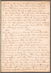 Holograph verse drama, "The Promise; or, A year, a month and a day. A Tragi-Comedy, in Five Acts" 