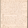 Holograph verse drama, "The Promise; or, A year, a month and a day. A Tragi-Comedy, in Five Acts" 