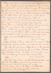 Holograph verse drama, "The Promise; or, A year, a month and a day. A Tragi-Comedy, in Five Acts" 
