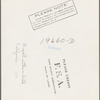 Tulare County. Farm Security Administration camp (FSA) for migratory agricultural workers at Farmersville. Mother and child, come to California from Oklahoma. They have six children, aged two to nineteen years ...
