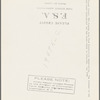 Tulare County, California. Farm Security Administration (FSA) Mineral King Farm Cooperative Association. The gateway to the old ranch remains. But the old ranch house is replaced. (See 18368)
