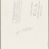 Committee of Chicago board of aldermen in city hall. Chicago, Illinois