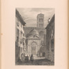 Dante's Tomb (Ravenna)