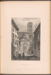 Dante's Tomb (Ravenna)